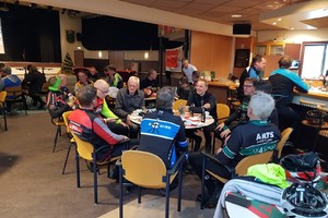 Winterveldtourtocht 2018