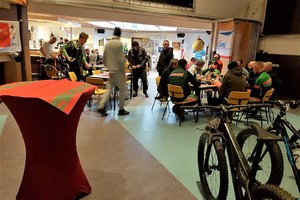 Winterveldtourtocht 2018