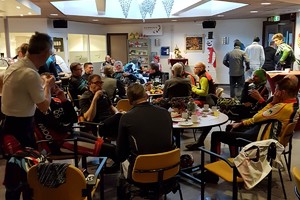 Winterveldtourtocht 2018