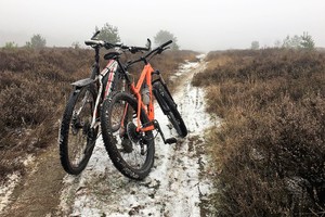 Winterveldtourtocht 2018