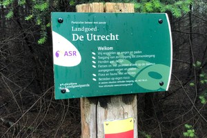 Fietsweekend Buitenman, Lage Mierde 2019