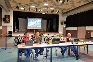 Herfstveldtourtocht 2019