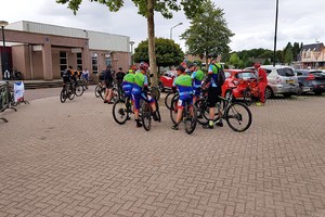 Herfstveldtourtocht 2019