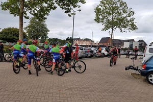 Herfstveldtourtocht 2019