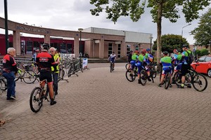 Herfstveldtourtocht 2019