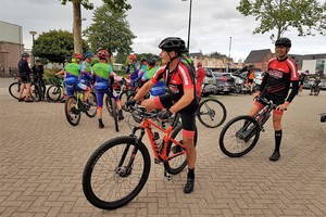 Herfstveldtourtocht 2019