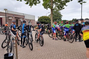 Herfstveldtourtocht 2019