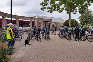 Herfstveldtourtocht 2019