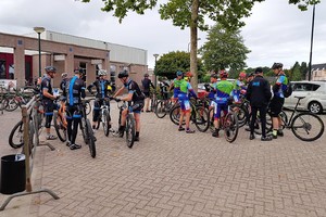 Herfstveldtourtocht 2019