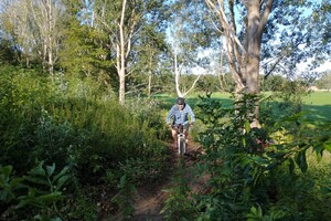 Herfst veldtourtocht 2020