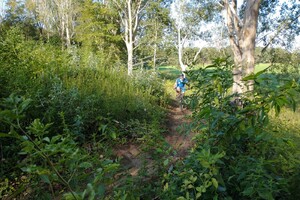 Herfst veldtourtocht 2020