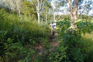 Herfst veldtourtocht 2020