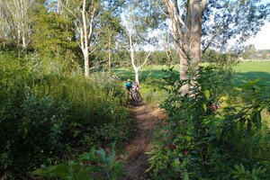 Herfst veldtourtocht 2020