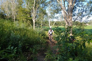 Herfst veldtourtocht 2020