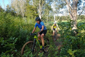 Herfst veldtourtocht 2020