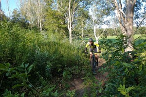 Herfst veldtourtocht 2020