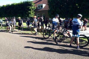 Herfst veldtourtocht 2020