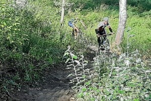 Herfst veldtourtocht 2020