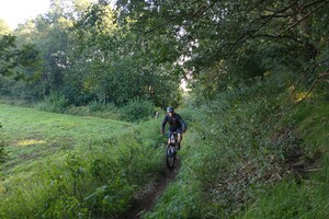 Herfstveldtourtocht 5 september 2021