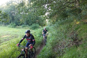 Herfstveldtourtocht 5 september 2021