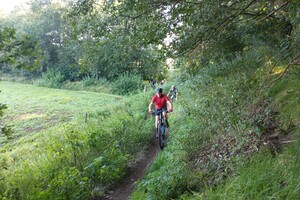 Herfstveldtourtocht 5 september 2021