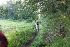 Herfstveldtourtocht 5 september 2021