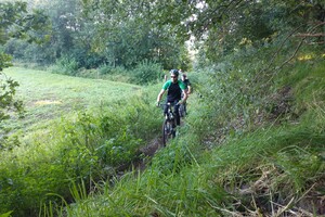 Herfstveldtourtocht 5 september 2021