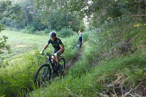 Herfstveldtourtocht 5 september 2021