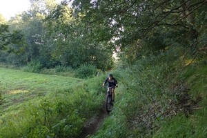 Herfstveldtourtocht 5 september 2021