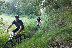 Herfstveldtourtocht 5 september 2021