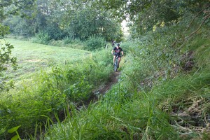 Herfstveldtourtocht 5 september 2021