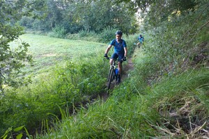 Herfstveldtourtocht 5 september 2021