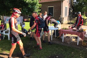 Herfstveldtourtocht 5 september 2021