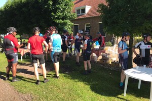 Herfstveldtourtocht 5 september 2021