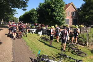 Herfstveldtourtocht 5 september 2021