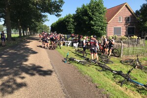 Herfstveldtourtocht 5 september 2021