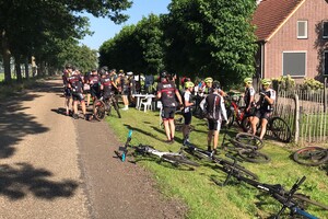 Herfstveldtourtocht 5 september 2021