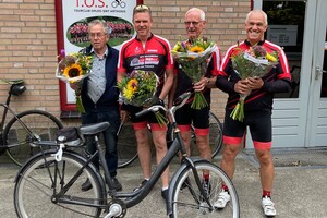 Clubkampioenschap 2022