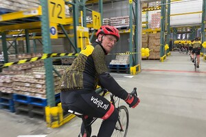 Jumbo op de pedalen 2022