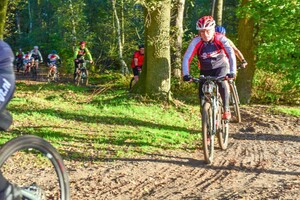 TOS te gast bij MTB OVERLOON