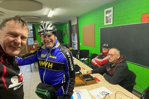 Winterveldtourtocht 2022