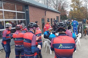 Winterveldtourtocht 2022