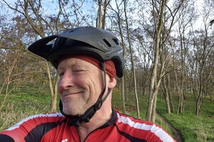 TOS Winter Veldtour- en Graveltocht 2025