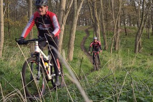 TOS Winter Veldtour- en Graveltocht 2025