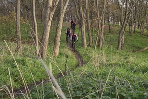 TOS Winter Veldtour- en Graveltocht 2025