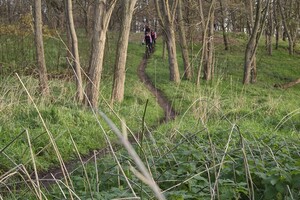 TOS Winter Veldtour- en Graveltocht 2025