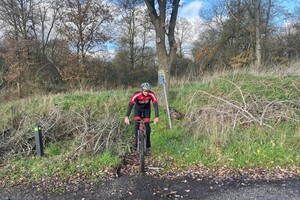 TOS Winter Veldtour- en Graveltocht 2025