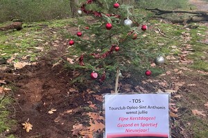 TOS Winter Veldtour- en Graveltocht 2025