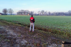 TOS Winter Veldtour- en Graveltocht 2025