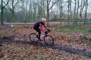TOS Winter Veldtour- en Graveltocht 2025